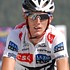 Andy Schleck pendant la sixième étape du Tour de France 2008